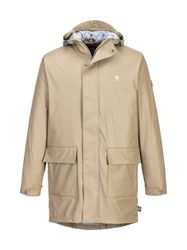 Schietwetter Regenjacke Herren Regenjacke Parka günstig online kaufen