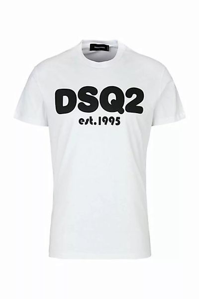 Dsquared2 T-Shirt DSQ2 Cool Tee günstig online kaufen
