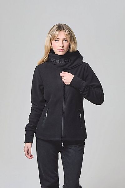 Bench. Fleecejacke FUNNEL günstig online kaufen