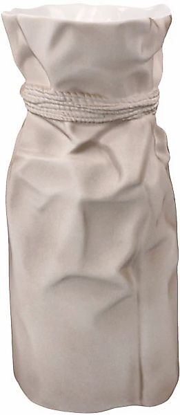 Kaiser Porzellan Tischvase "Papyrus" Vase aus Biskuit-Porzellan, im zeitlos günstig online kaufen