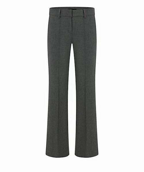 Cambio 5-Pocket-Jeans Hose Farah CAMBIO sterling / grau günstig online kaufen