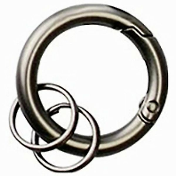 BASI Schlüsselanhänger Basi Schlüsselring 0006-0155 4026434178838 günstig online kaufen