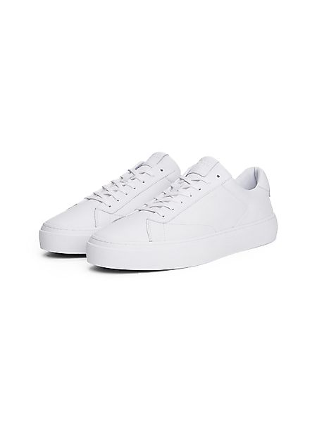 Tommy Hilfiger PREMIUM DRESS CUPSOLE LTH günstig online kaufen