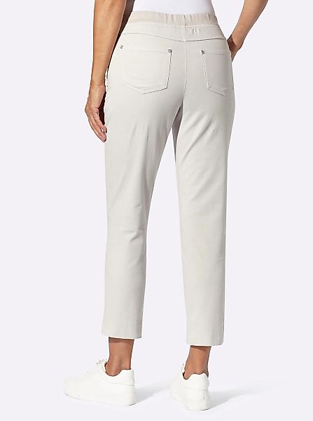 Inspirationen 7/8-Jeans 1 tlg. günstig online kaufen