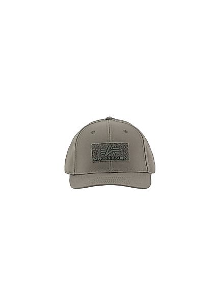 Alpha Industries Trucker Cap Alpha Industries günstig online kaufen