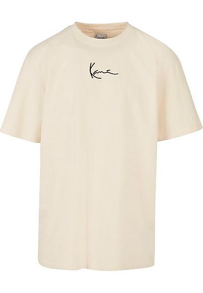 Karl Kani T-Shirt Karl Kani Herren KM-TE011-003-04 Small Signature Essentia günstig online kaufen