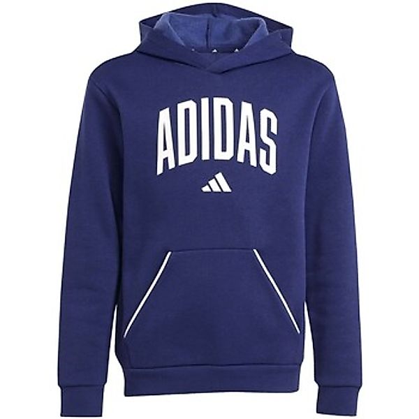 adidas  Sweatshirt J Clgt Oh Fl Hd günstig online kaufen