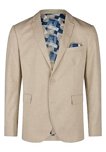 Calamar Sakko Sakko Linen Blend günstig online kaufen