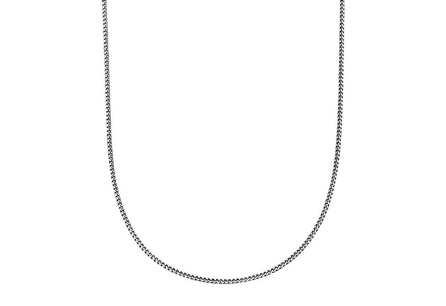 Orolino Collierkettchen Gold 750 Panzerkette 45/42cm lang günstig online kaufen