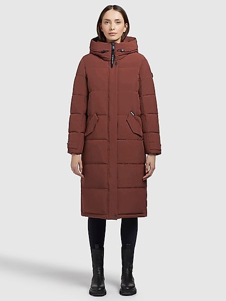 khujo Steppmantel "DAIRI" günstig online kaufen