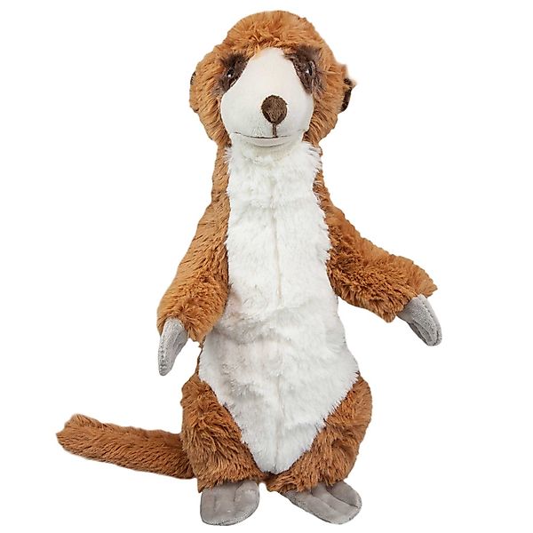 TRIXIE Tierkuscheltier Erdmännchen - Hundespielzeug, Plüsch, günstig online kaufen