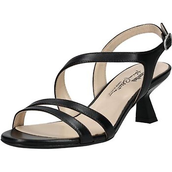 Nero Giardini Sandalen Lederimitat High-Heel-Sandalette günstig online kaufen
