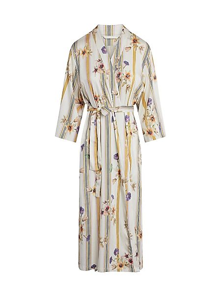 Essenza Kimono Ilona Amare, Langform, Kimono-Kragen, günstig online kaufen