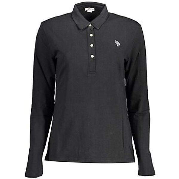 U.S Polo Assn.  T-Shirt 6335151256nero199xl günstig online kaufen