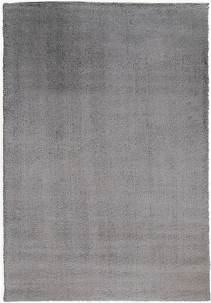 OCI DIE TEPPICHMARKE Hochflor-Teppich »Soft Dream«, rechteckig, 30 mm Höhe, günstig online kaufen