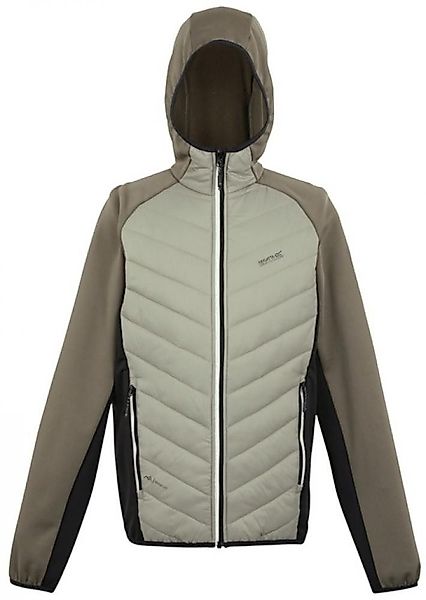 Regatta Outdoorjacke Herren Jacke Andreson Baffled/Quilted günstig online kaufen