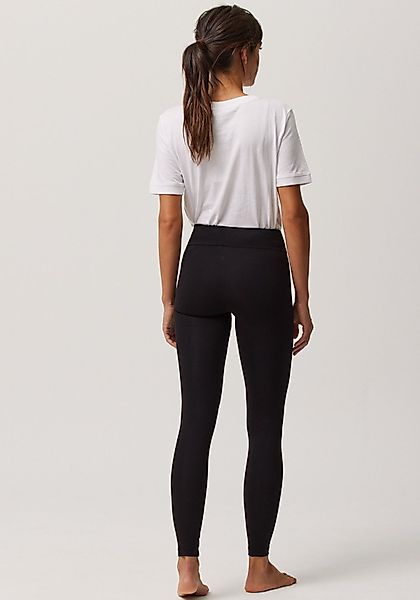 YSABEL MORA Leggings "LEGGINGS BASIC COLLECTION" enggeschnittem mit Push-up günstig online kaufen