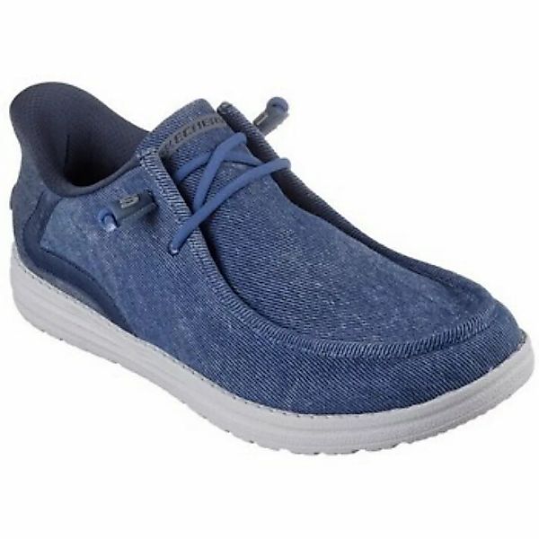 Skechers  Sneaker Slip-Ins Relaxed Fit Melson Sneaker günstig online kaufen