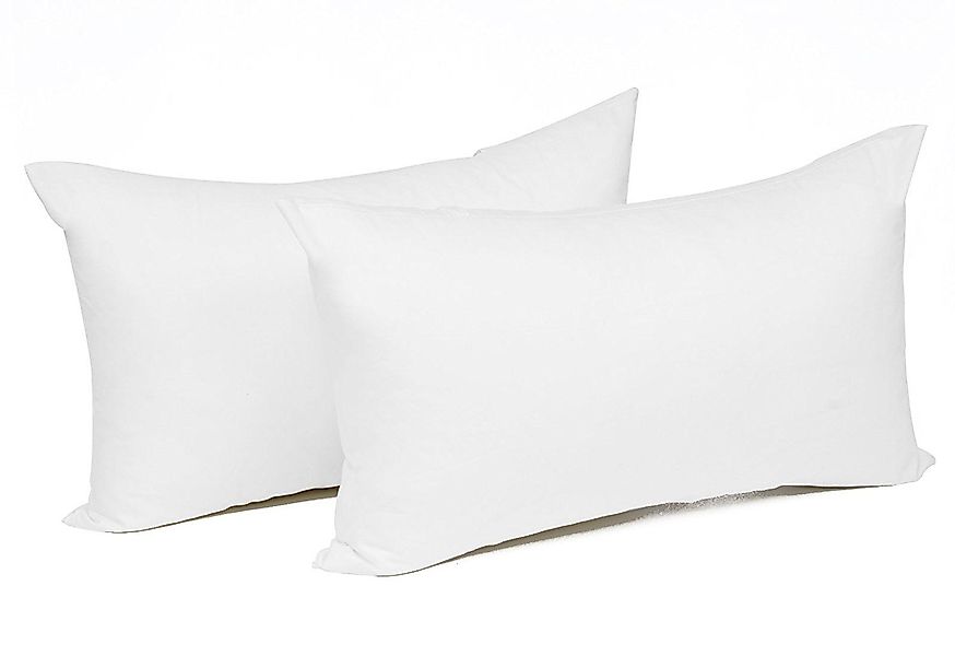 Woltu Kissenbezug, (2 Stück), Kissenhülle 100% günstig online kaufen