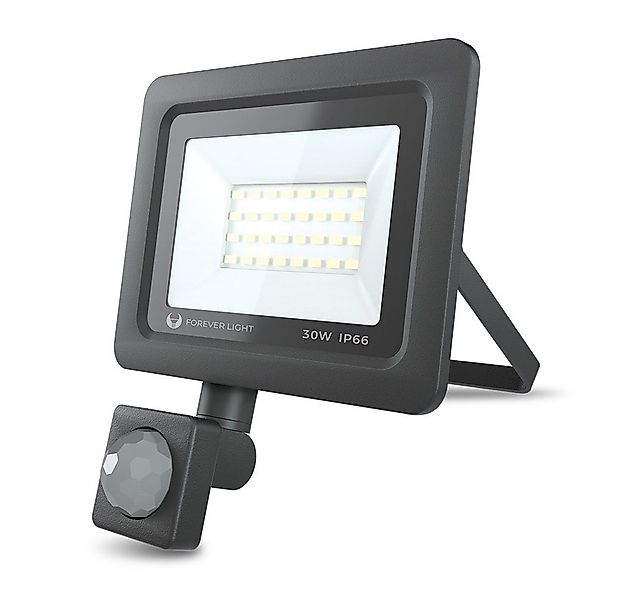 Forever Light LED Flutlichtstrahler Flutlicht LED PROXIM ll IP66 Wasserdich günstig online kaufen