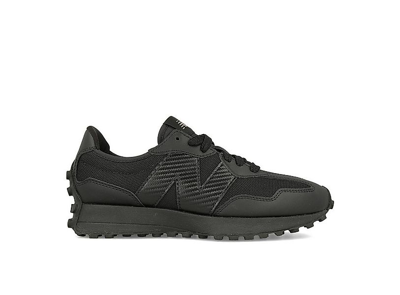New Balance New Balance U 327 SCA Herren Schwarz Schwarz Sneaker günstig online kaufen