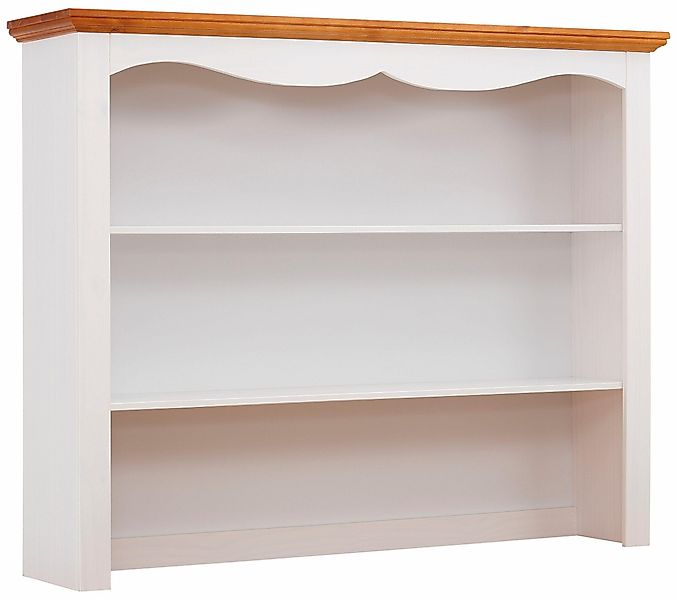 loft24 Buffetaufsatz Monty, aus Kiefer Massivholz günstig online kaufen