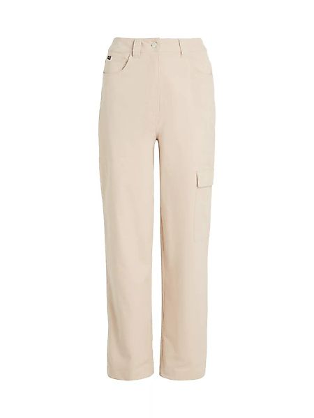 Calvin Klein Jeans Damen Hose J20j221861 günstig online kaufen