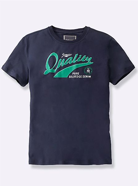 Catamaran T-Shirt "T-Shirt", 1 Stk. günstig online kaufen