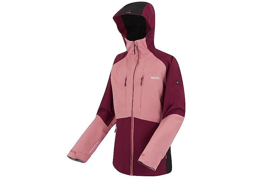Regatta Funktionsjacke Doppeljacke Carletta IX günstig online kaufen