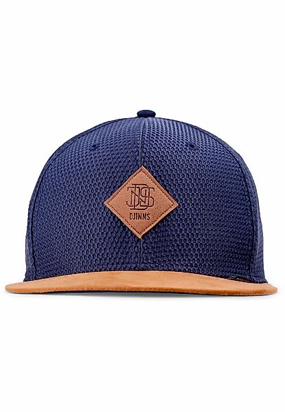 Djinns Snapback Cap "Djinns Djinns 6P Honey Snapback Cap" günstig online kaufen