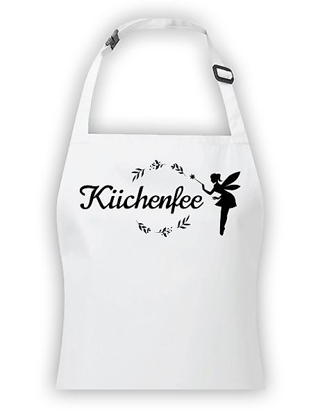 Youth Designz Kochschürze Kinder Schürze KÜCHENFEE günstig online kaufen