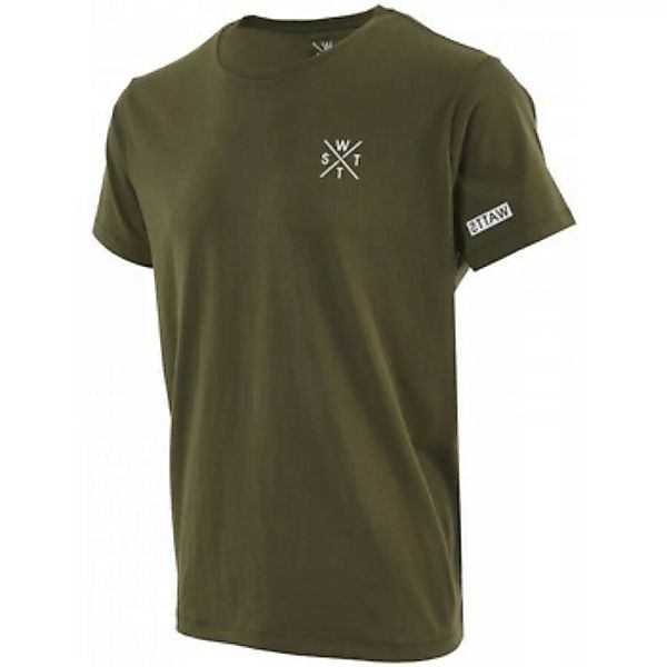 Watts  T-Shirts & Poloshirts Tee-shirt mc günstig online kaufen