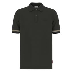 Joop Jeans Poloshirt Herren Poloshirt Baumwolle günstig online kaufen