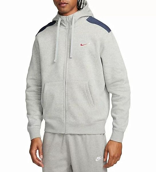 Nike Funktionsjacke M NSW SP FLC FZ HOODIE BB günstig online kaufen