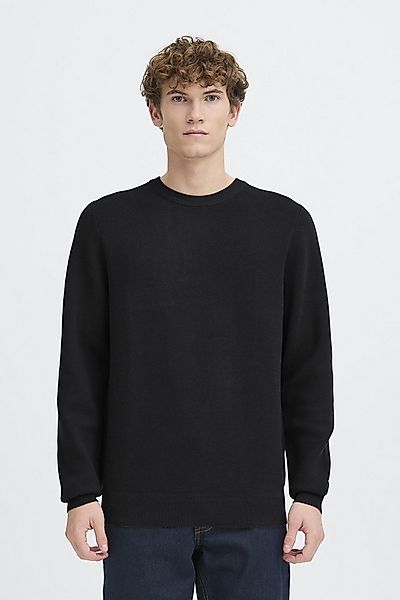 Casual Friday Strickpullover CFTheo Basic Crewneck günstig online kaufen