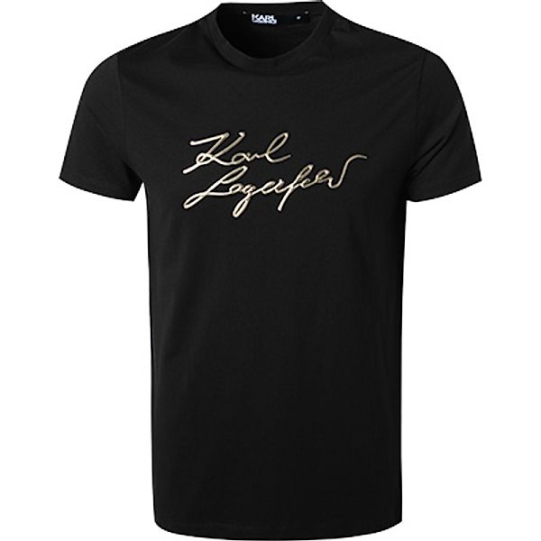 KARL LAGERFELD T-Shirt 755402/0/521224/160 günstig online kaufen