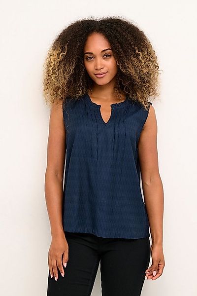 Cream Blusentop Ärmellose Bluse CRLiselin günstig online kaufen