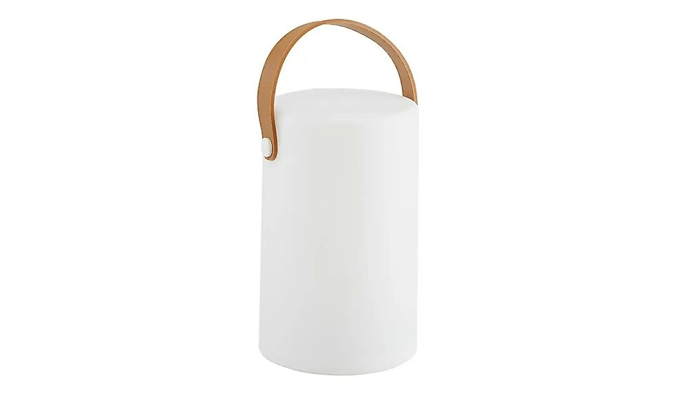 Reality LED-Tischleuchte Aruba Weiß günstig online kaufen