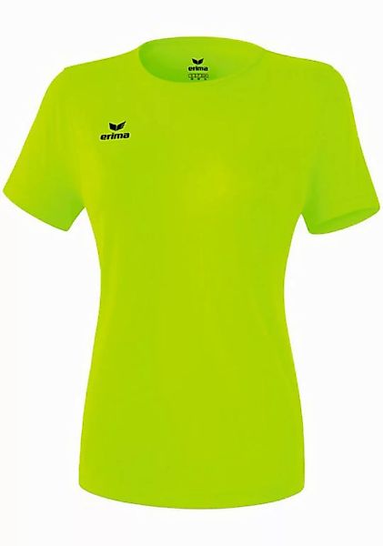 Erima T-Shirt Funktions Teamsport T-Shirt Damen günstig online kaufen