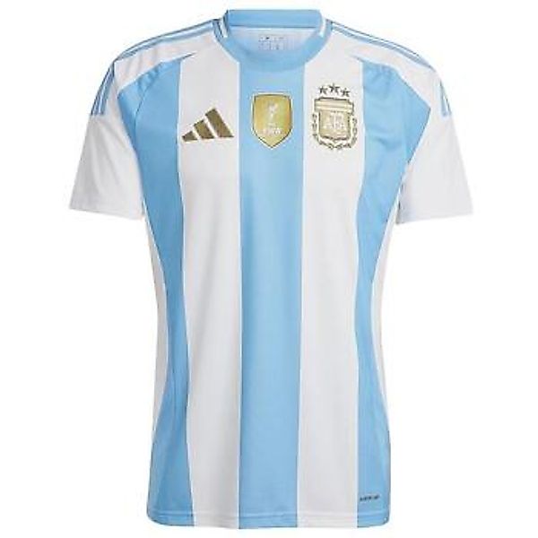 adidas  T-Shirts & Poloshirts IP8409 günstig online kaufen