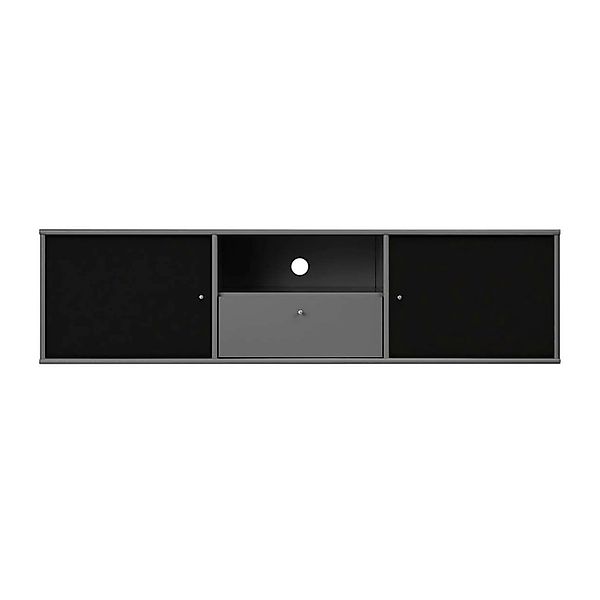 Hammel Furniture TV-Board »Mistral Fernsehschrank, Medienmöbel, Hängend,«, günstig online kaufen