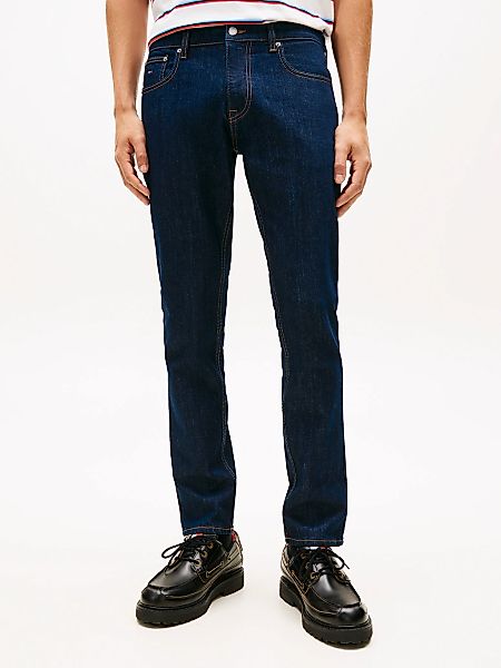 Tommy Jeans Slim-fit-Jeans "Scanton" Slim Fit günstig online kaufen