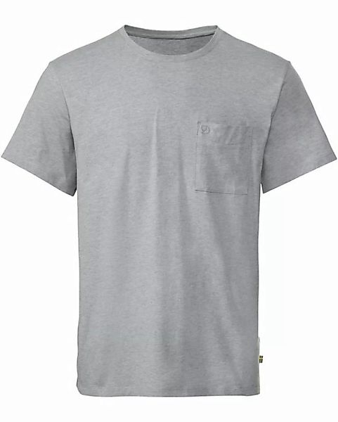Fjällräven T-Shirt T-Shirt Övik günstig online kaufen
