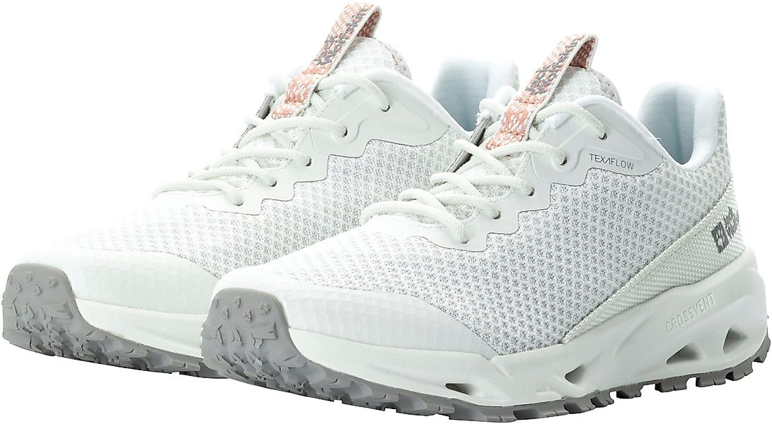 Jack Wolfskin Sneaker "PRELIGHT VENT LOW W" günstig online kaufen