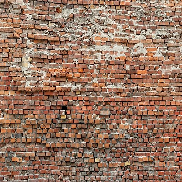 Komar Fototapete Vlies Bricklane  200 x 250 cm günstig online kaufen