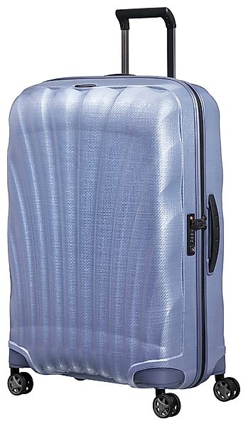 Samsonite Hartschalen-Trolley C-LITE, verschiedene Größen und günstig online kaufen