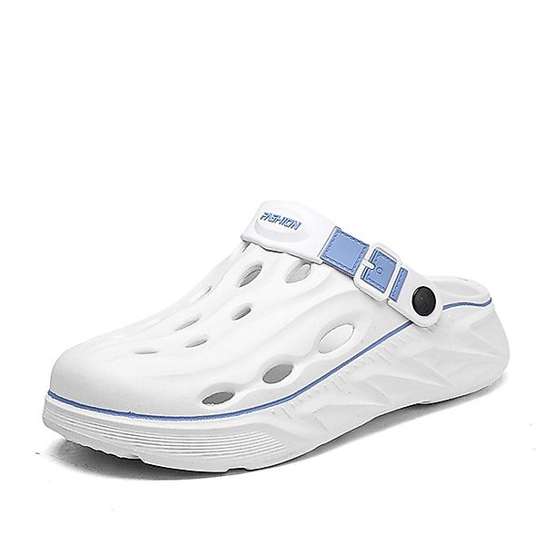 HUSK'SWARE Clog (Verstellbarer Fersenriemen, Rutschfeste Sohle günstig online kaufen