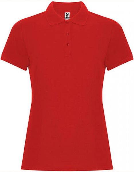 Roly Poloshirt Pegaso Woman Premium Poloshirt günstig online kaufen
