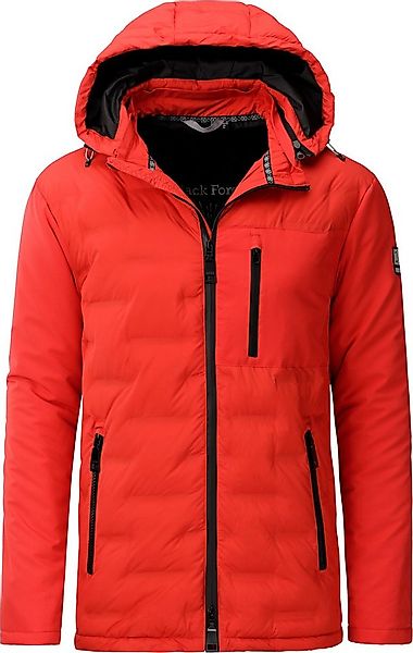 LPO Winterjacke Justin auch in Großen Größen günstig online kaufen