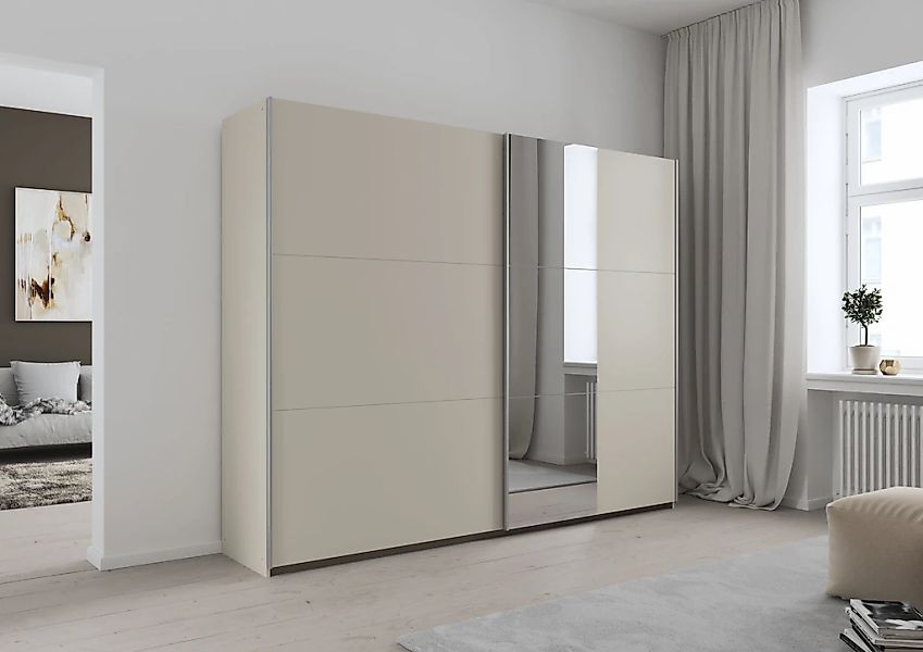 rauch Schwebetürenschrank "Kleiderschrank Schrank Garderobe TOPSELLER AUREL günstig online kaufen